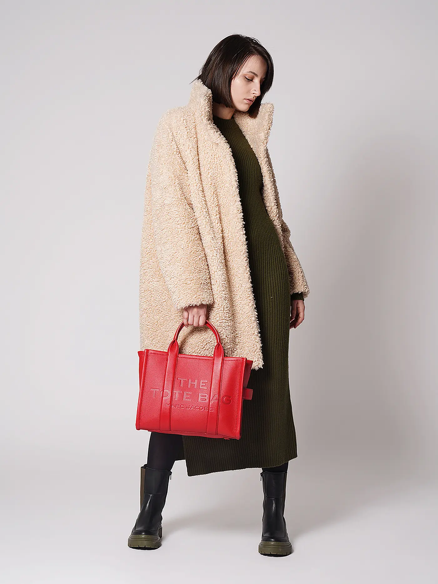 COPENHAGEN | Chelsea Boots CPH686 | dunkelgrün